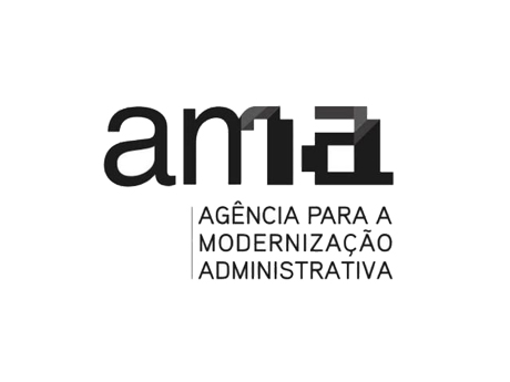 AMA - Agency for Administrative Modernization, I.P.