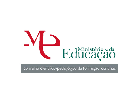 CCPFC - Conselho Científico-Pedagógico da Formação Contínua