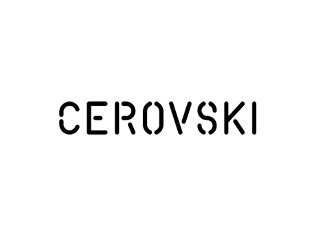 CEROVSKI