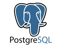 PostgreSQL