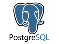PostgreSQL
