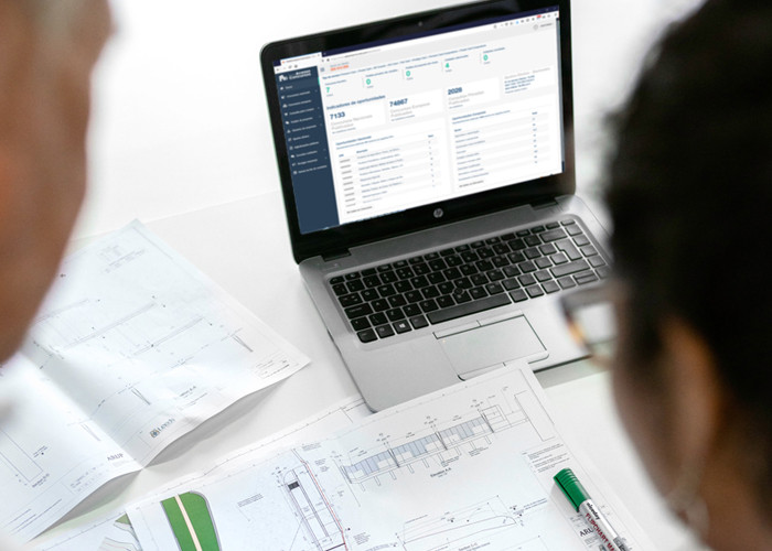 DESENVOLVIMENTO DE SOFTWARE