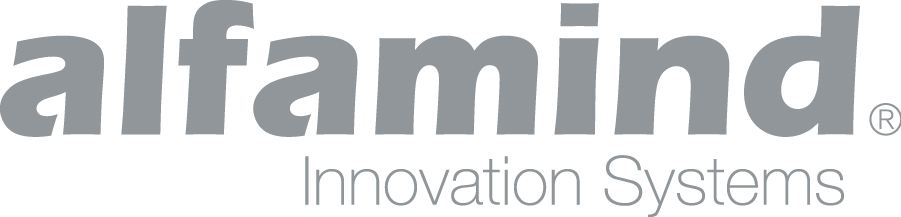 Alfamind Logo